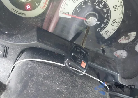 2013 Toyota Fj Cruiser из США, поврежденный, VIN JTEBU4BF9DK153861